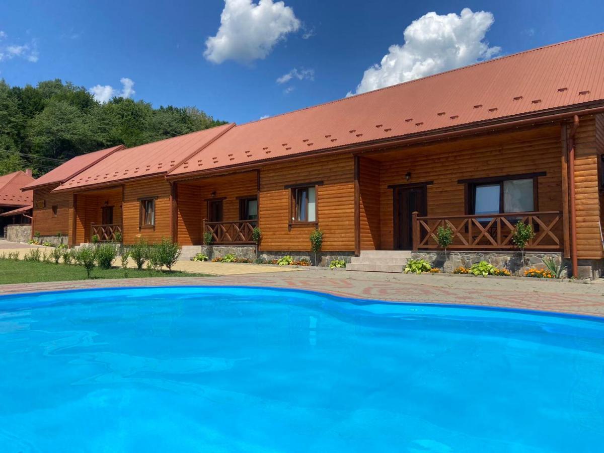 Перлина Лумшор Lumshory Exterior foto