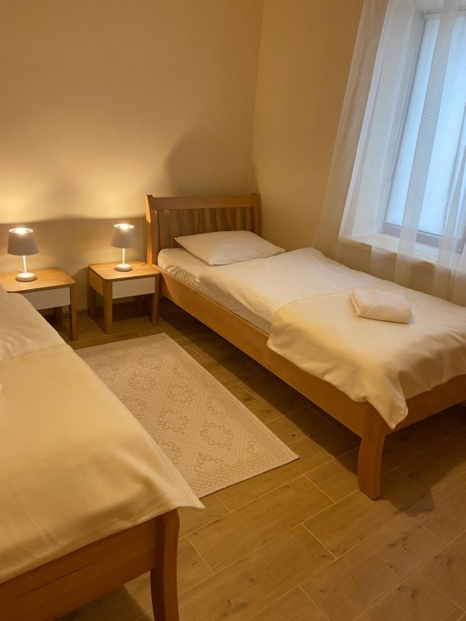 Перлина Лумшор Lumshory Exterior foto