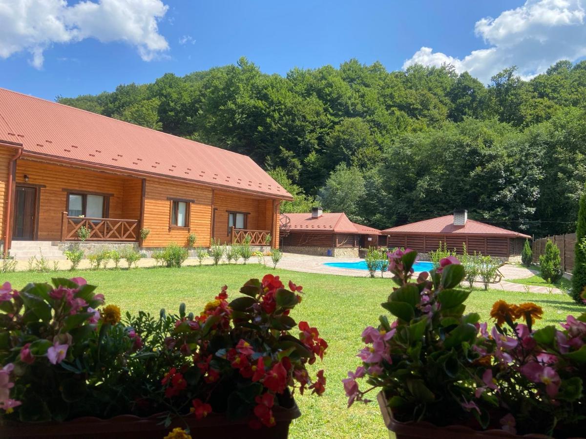 Перлина Лумшор Lumshory Exterior foto